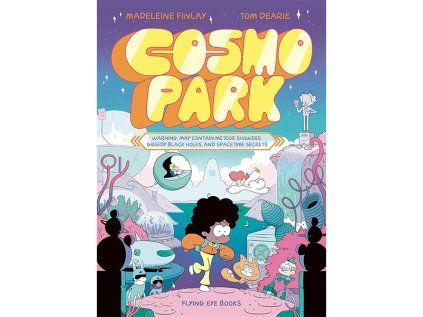 Cosmo Park
