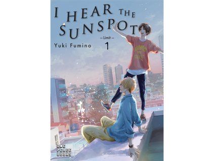 I Hear the Sunspot: Limit 1