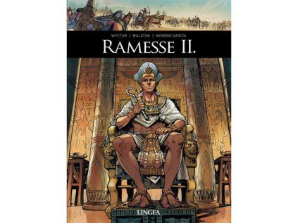 Ramesse II.