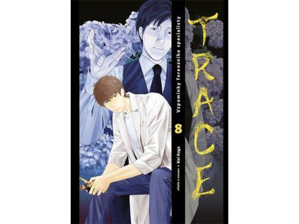 Trace 8