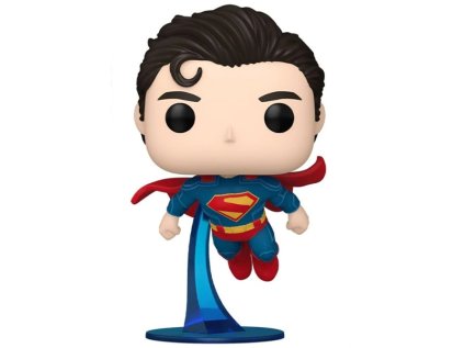 funko pop superman movie 2025 superman figurka 889698856423 1