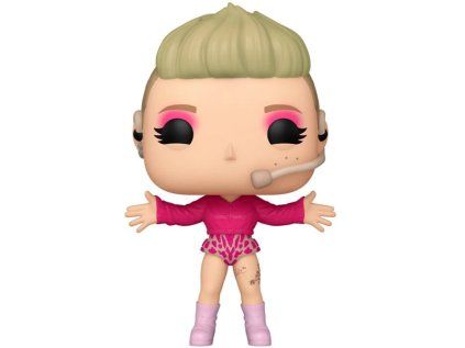 Funko POP! Rock: P!NK (Trustfall)