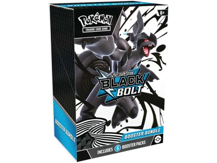 pokemon tcg scarlet violet 10 5 black bolt booster bundle 1