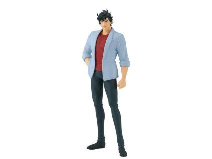 City Hunter figure Saeba Ryou 21 cm