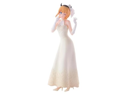 oshi no ko memcho bridal dress figure 20 cm figurka 4983164896008 1