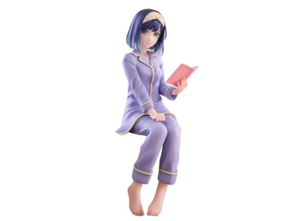 oshi no ko noodle stopper pvc statue akane kurokawa have a good night 15 cm figurka 4582782366285 1