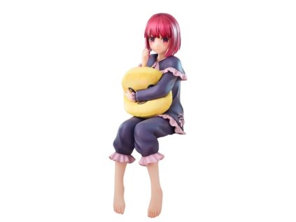 oshi no ko noodle stopper pvc statue kana arima have a good night 15 cm figurka 4582782365622 1