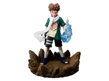 naruto shippuden akimichi choji memorable saga figure 12 cm figurka 4983164898118 1
