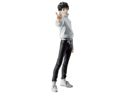 Jujutsu Kaisen figure Yuta Okkotsu Maximatic 25 cm
