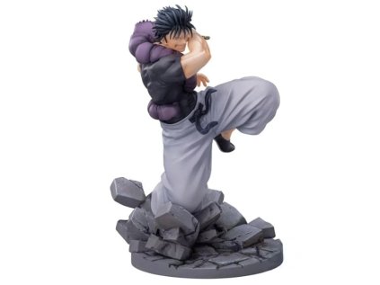 jujutsu kaisen toji fushiguro heavenly restriction luminasta figure 18 cm figurka 4582733444208 1