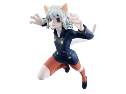 Hunter x Hunter Neferpitou Vibration figure 16 cm
