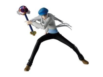 Hunter x Hunter Kite Vibration Stars figure 14 cm