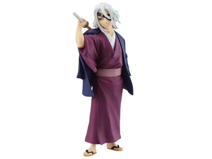 demon slayer kimetsu no yaiba pvc statue maximatic tengen uzui 21 cm figurka 4983164285673 1