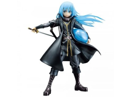 that time i got reincarnated as a slime rimuru tempest clear materials figure 23 cm figurka 4983164291025 1