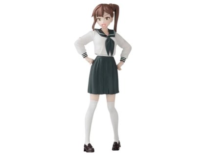 there is also a hole in the student organization figure kotobuki hisako 15 cm figurka 4582733427683 1
