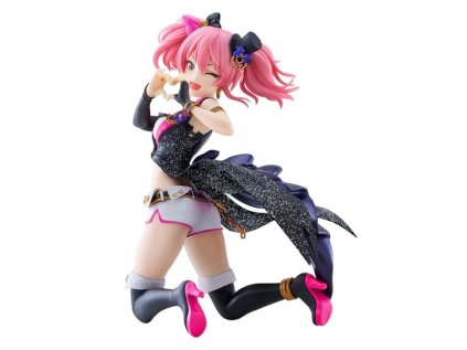 idolmaster cinderella girls figure mika jougasak 16 cm figurka 4983164285260 1