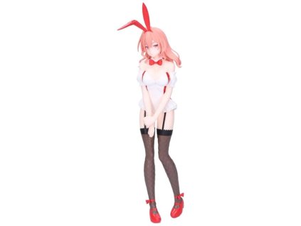 tying the knot with an amagami sister figure yuna amagami bunny ver 22 cm figurka 4983164287905 1