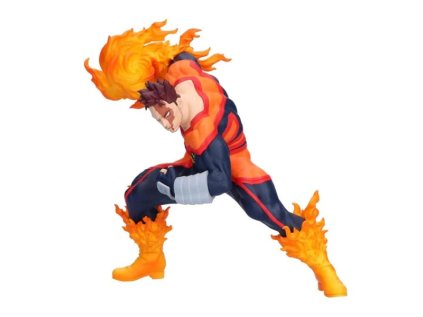 my hero academia figure endeavor the amazing heroes plus 2 15 cm figurka 4983164290738 1