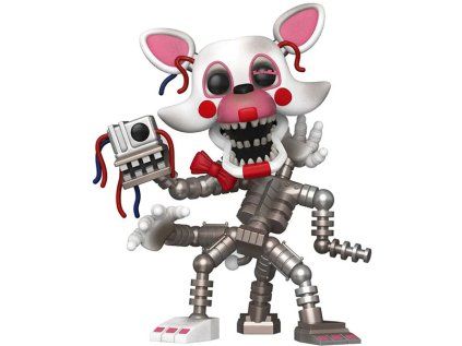 Funko POP! Five Nights at Freddy's: Mangle Super Sized 15 cm