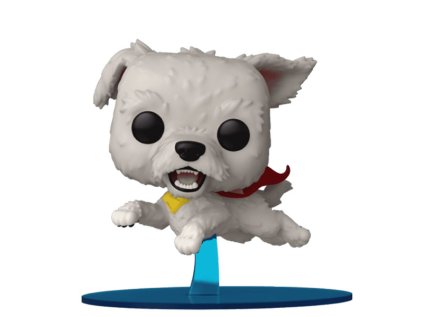 funko pop superman movie 2025 krypto figurka 889698856454 1