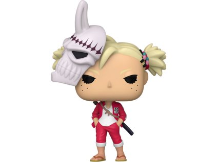 funko pop bleach hiyori sarugaki figurka 889698802604 1