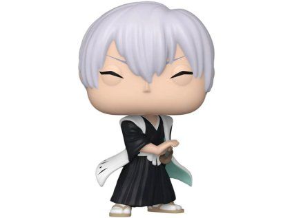 Funko POP! Bleach: Gin Ichimaru