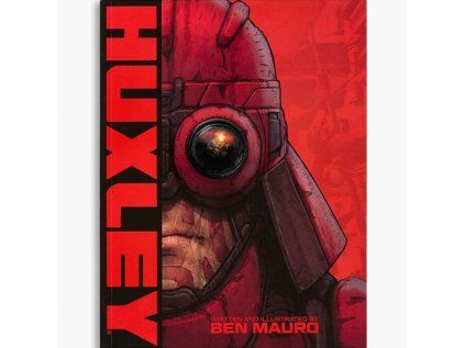 HUXLEY