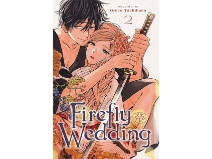 Firefly Wedding 2