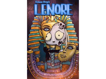 Lenore: The Time War