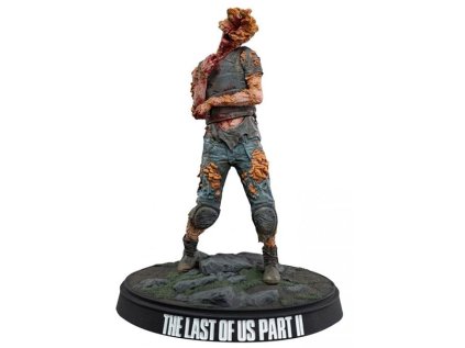 last of us part ii pvc statue armored clicker 22 cm zberatelska figurka 761568010107 1