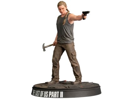 last of us part ii pvc statue abby 22 cm zberatelska figurka 761568009248 1