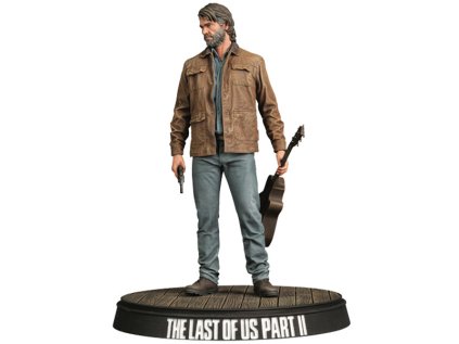 last of us part ii pvc statue joel 23 cm zberatelska figurka 761568009255 1