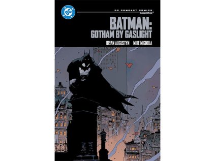 batman gotham by gaslight dc compact comics edition komiks 9781799506652 1