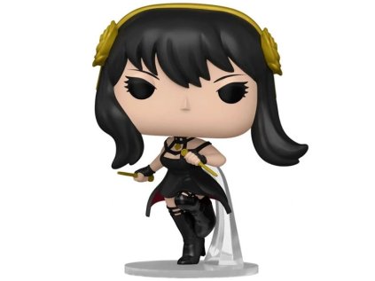 funko pop spy x family yor forger figurka 889698865302 1