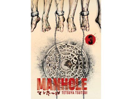 Manhole 3