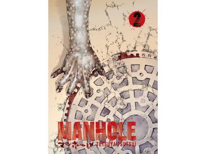 Manhole 2