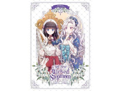 Not-Sew-Wicked Stepmom 2
