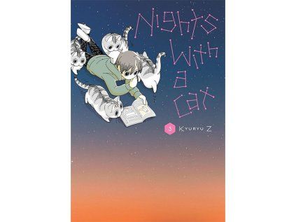Nights with a Cat 3