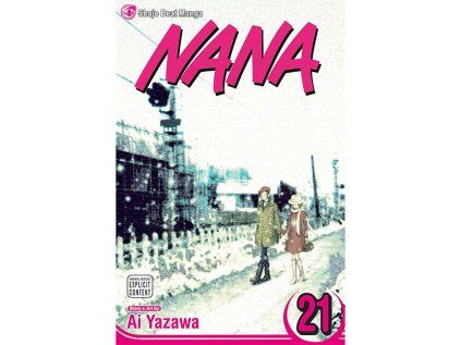 Nana 21