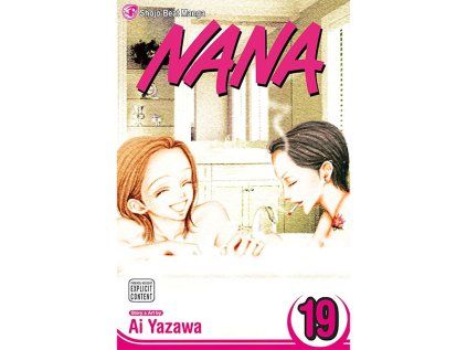 Nana 19
