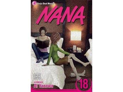 Nana 18