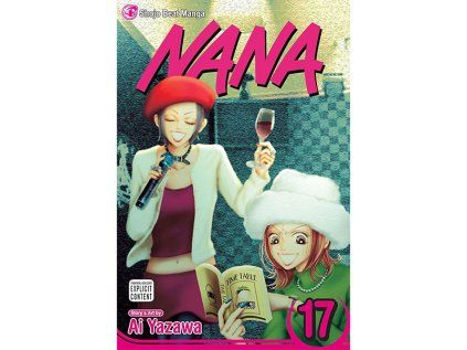 Nana 17