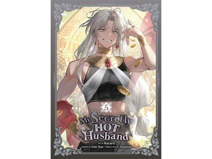 My Secretly Hot Husband 5