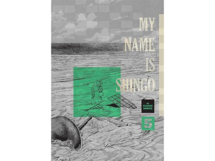 my name is shingo the perfect edition 5 manga 9781974752959 1