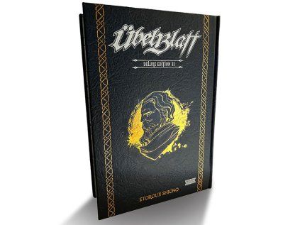 Übel Blatt Deluxe Edition 2