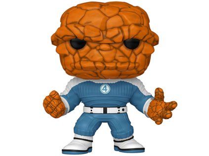 Funko POP! Fantastic Four First Steps: The Thing