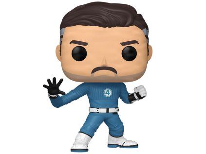 Funko POP! Fantastic Four First Steps: Mister Fantastic