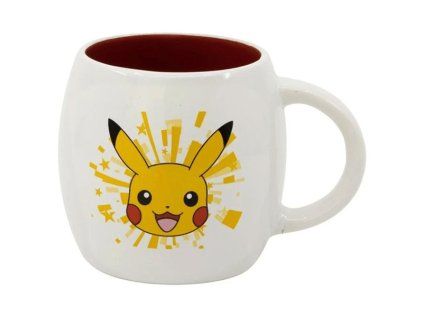 Pokémon Pikachu Šálka 385 ml