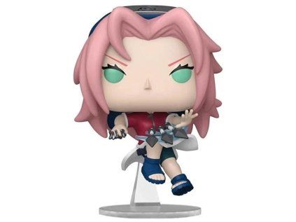 Funko POP! Naruto Shippuden Animation: Sakura Haruno