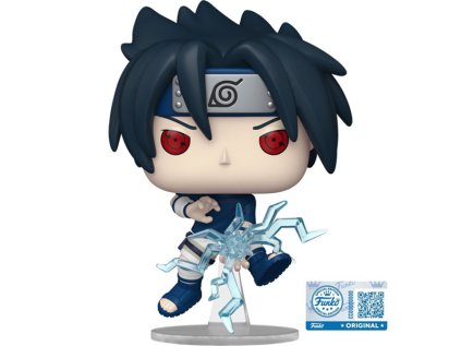 funko pop naruto shippuden animation sasuke uchiha glows in the dark special edition figurka 889698827607 1